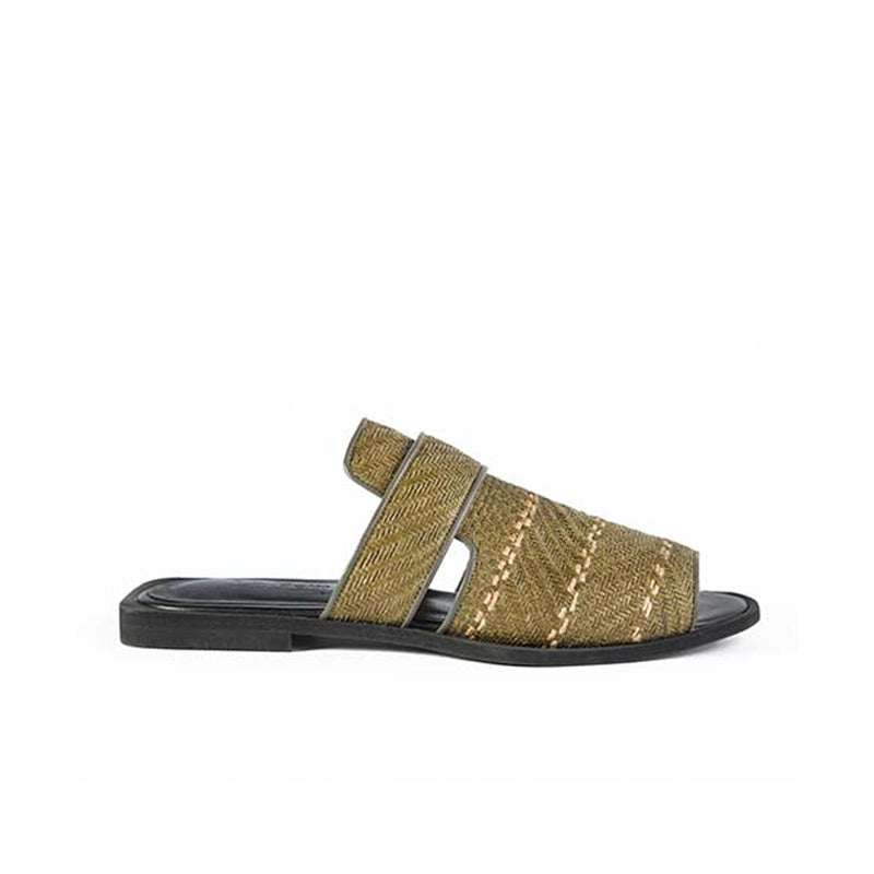 Haura Slider Sandals