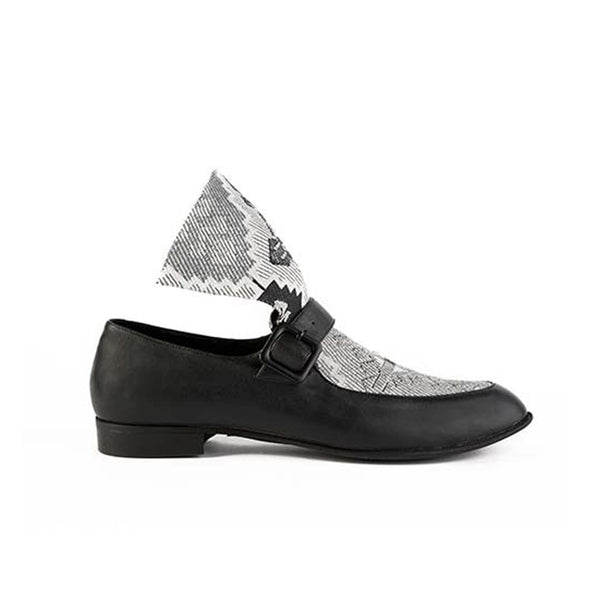 Daniel Moccasin Flat Shoes