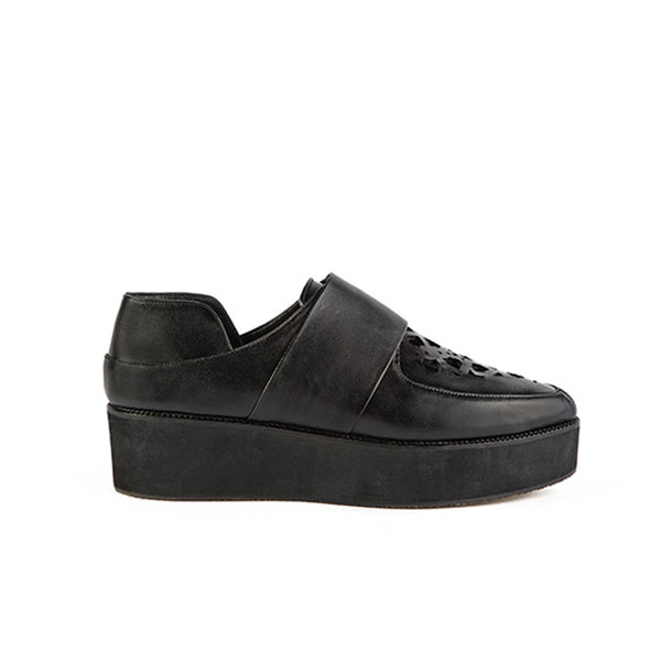 Corner Loafers