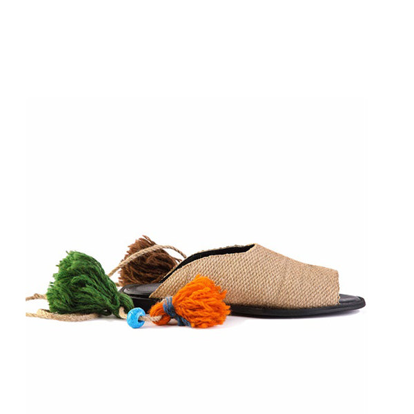 Caltus Slider Sandals