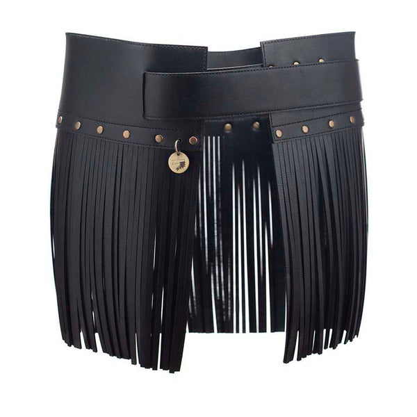 Khatoon Fringe Belt