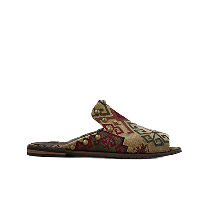 Tian Slider Sandals