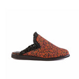 Termish Flat Mules