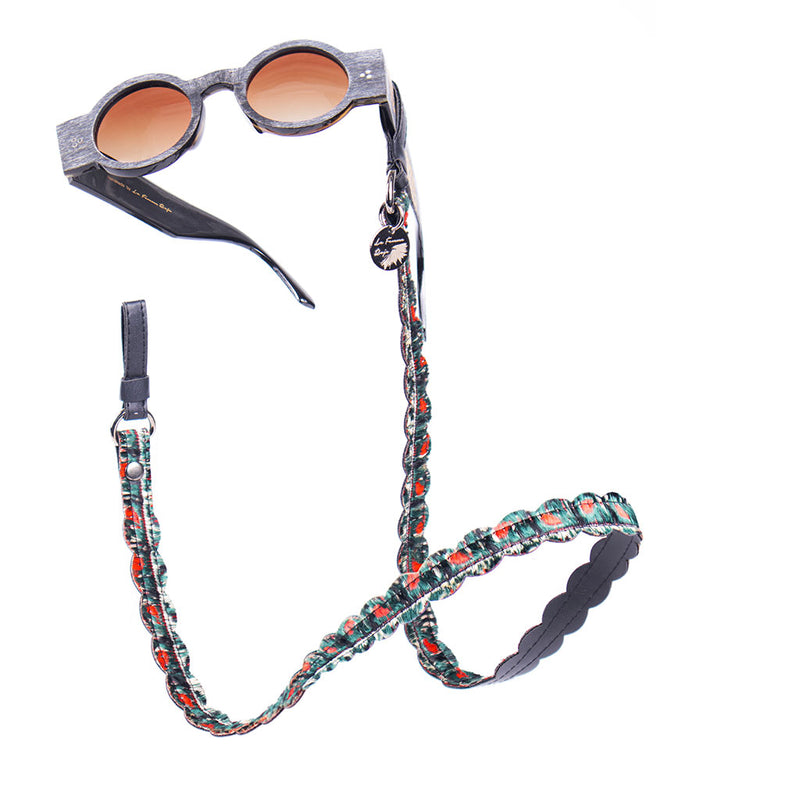 Fozaza Strap