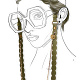 Fozaza Strap