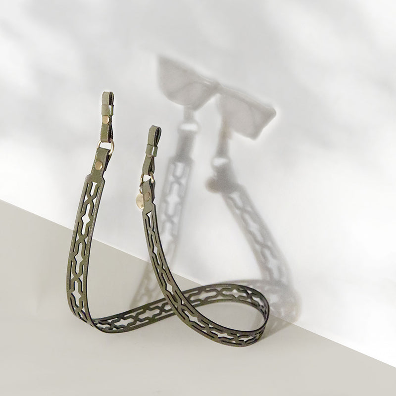 Moroccan Strap/ Unisex