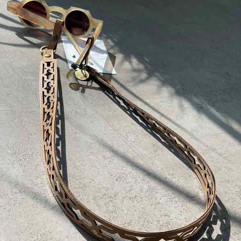 Moroccan Strap/ Unisex