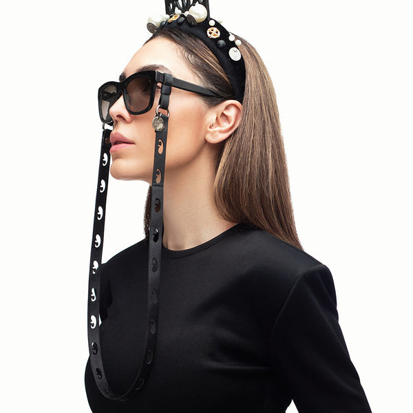 Khatoon Strap