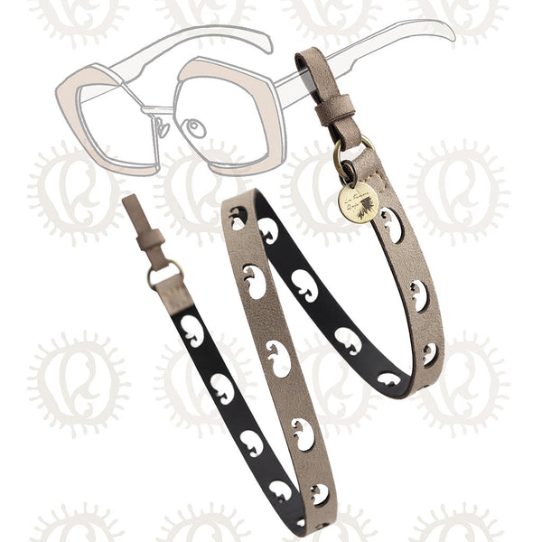 Khatoon Strap