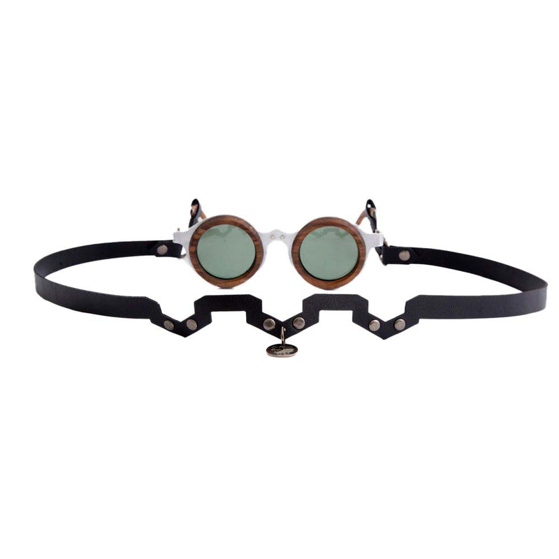 Sheikh Strap