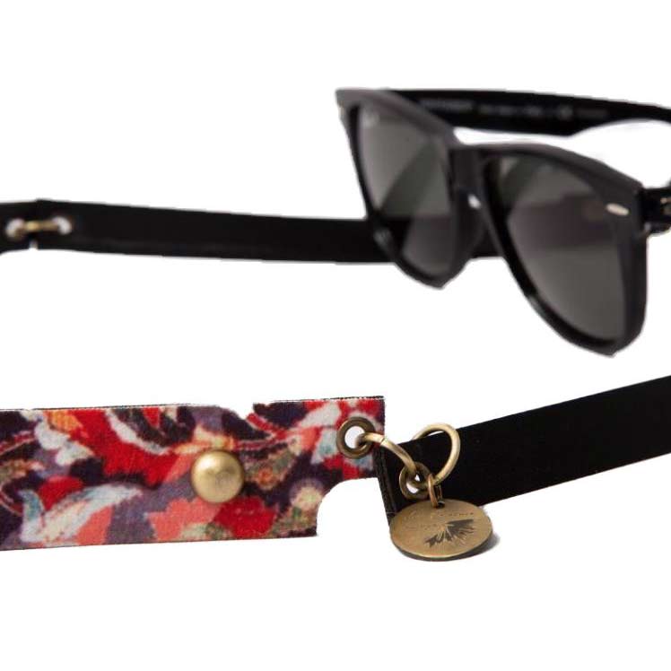 Rokh R Strap