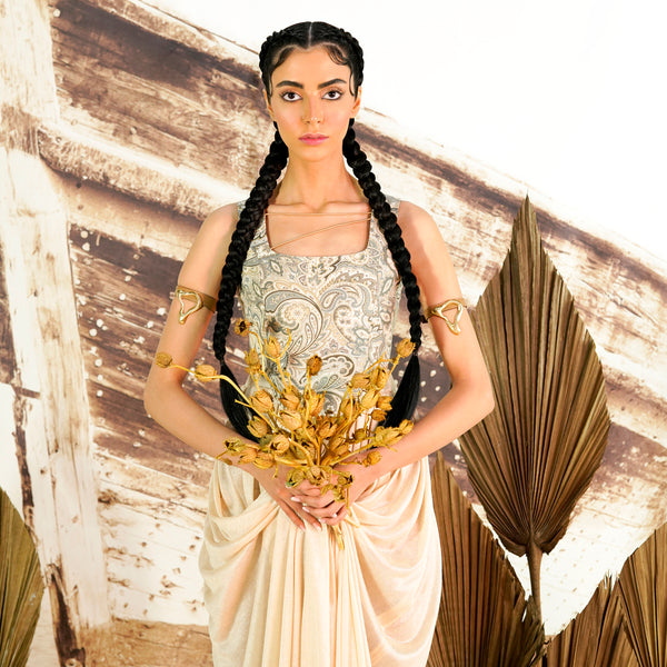 Sarab Corset