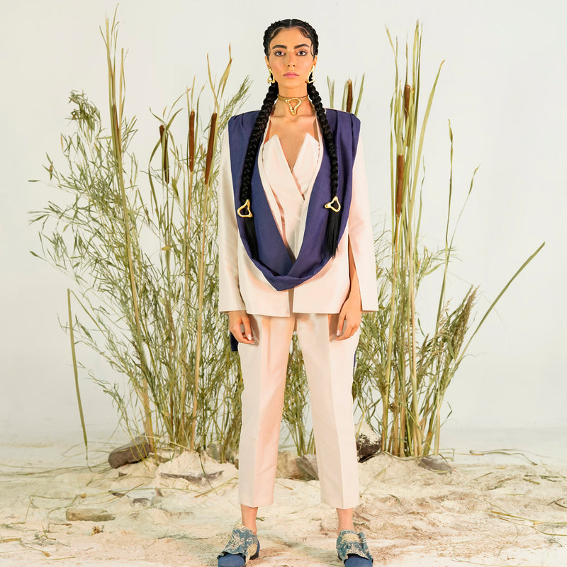 Sarab Blazer
