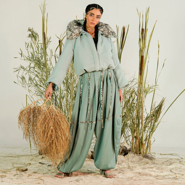 Sarab Winter Jacket