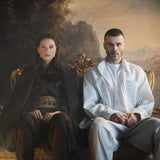 Farna Laser-cut Belt