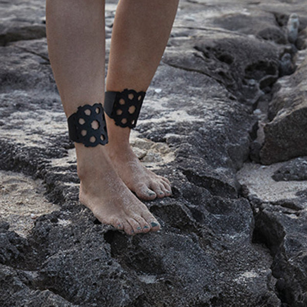 Goldane Anklet