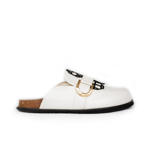 Oraman Mules