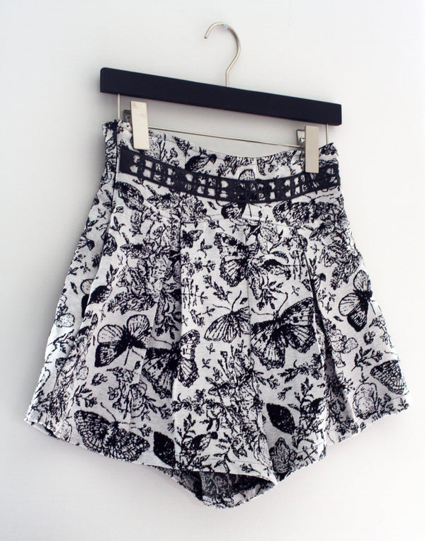 Tara Shorts