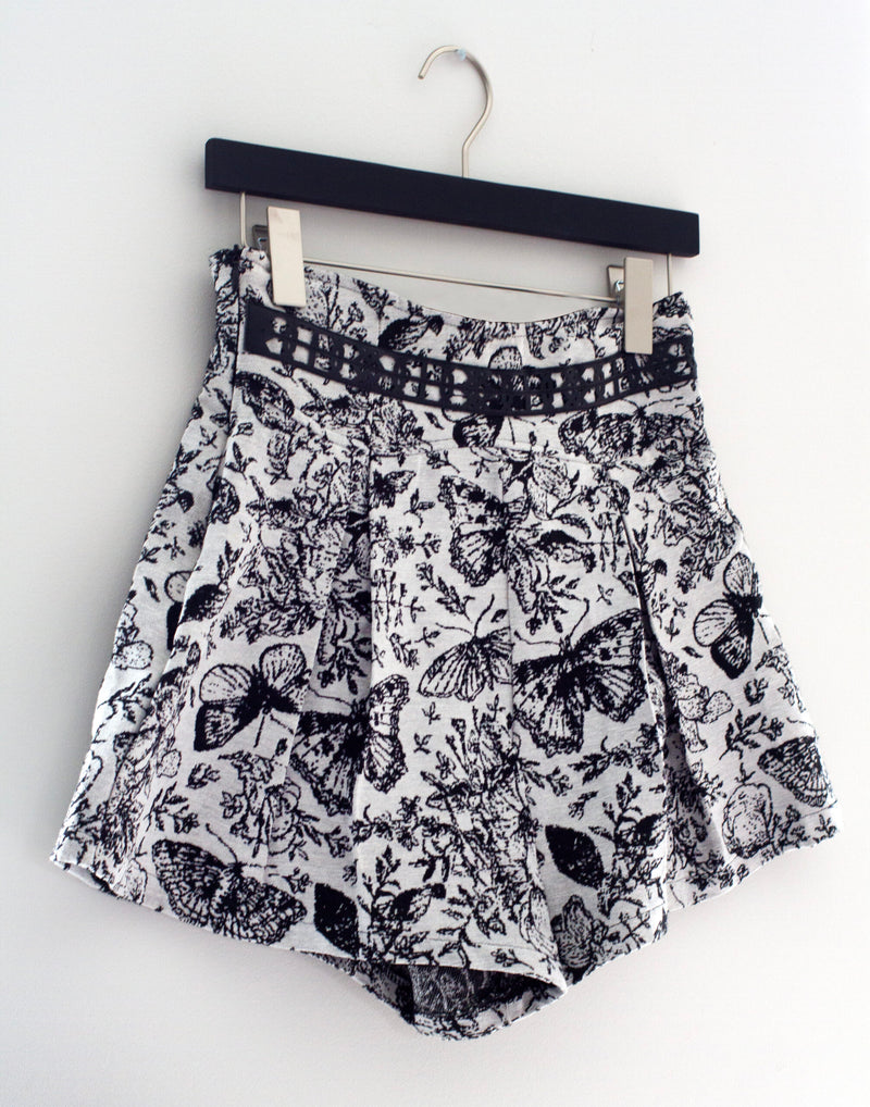 Tara Shorts