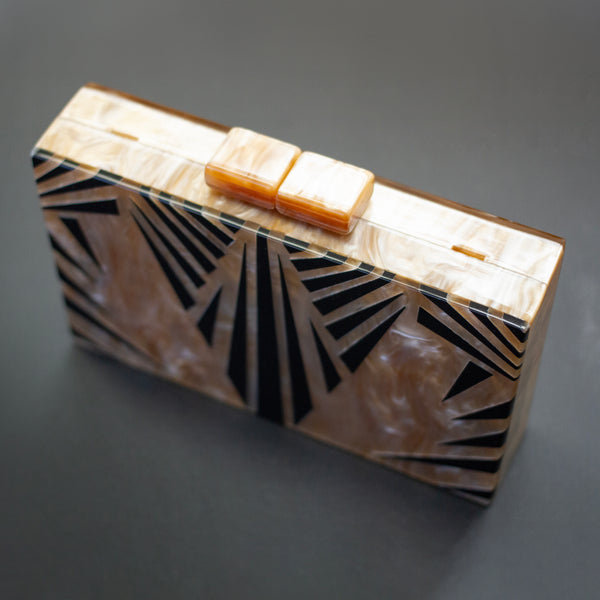 Clutch Bag 01
