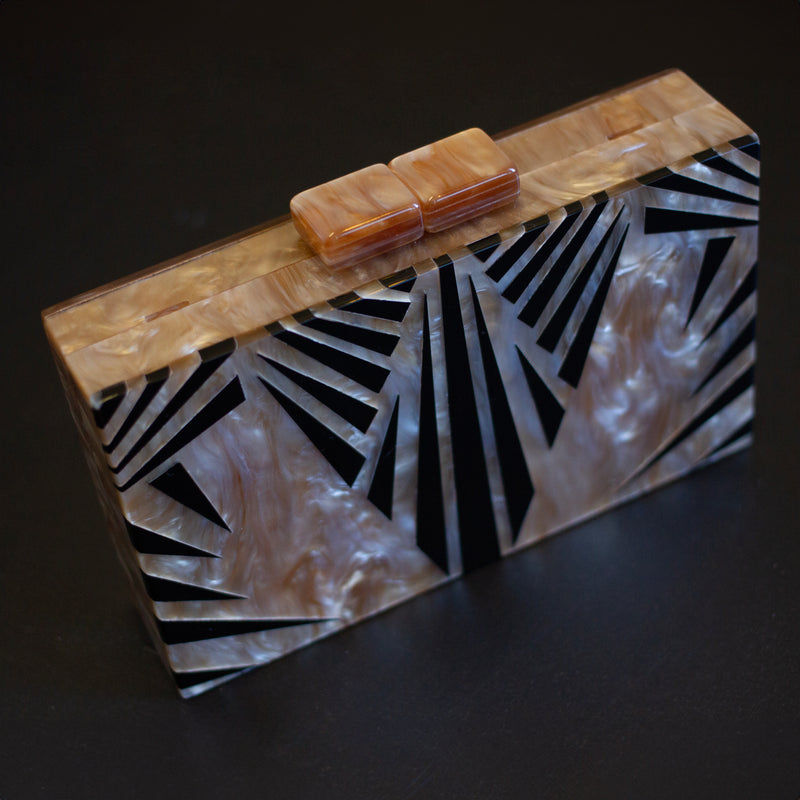 Clutch Bag 01