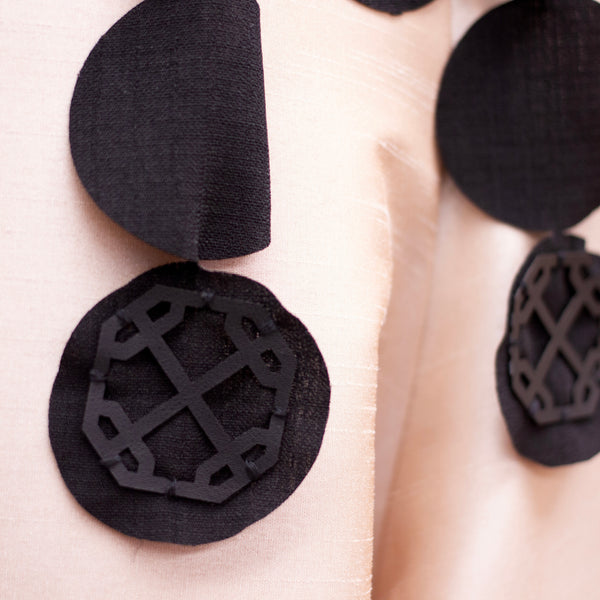 Arosha Asymmetrical Co-ord Set