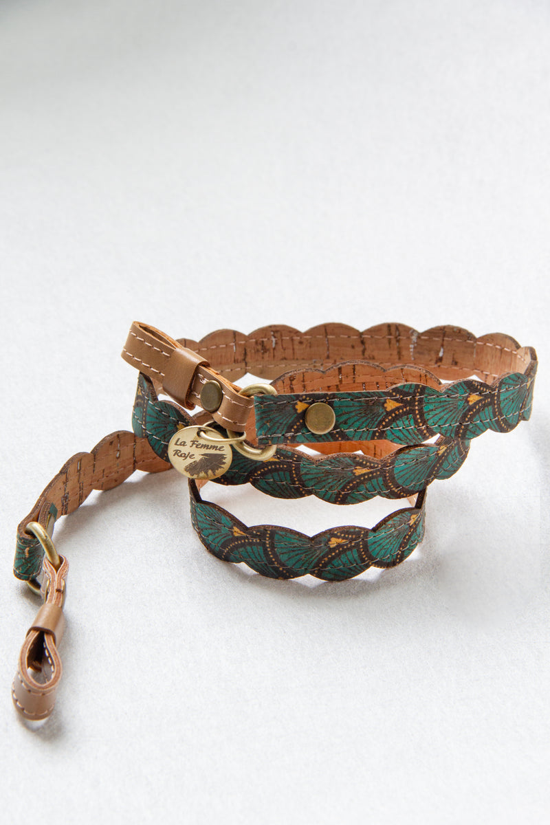 Panbeh Strap