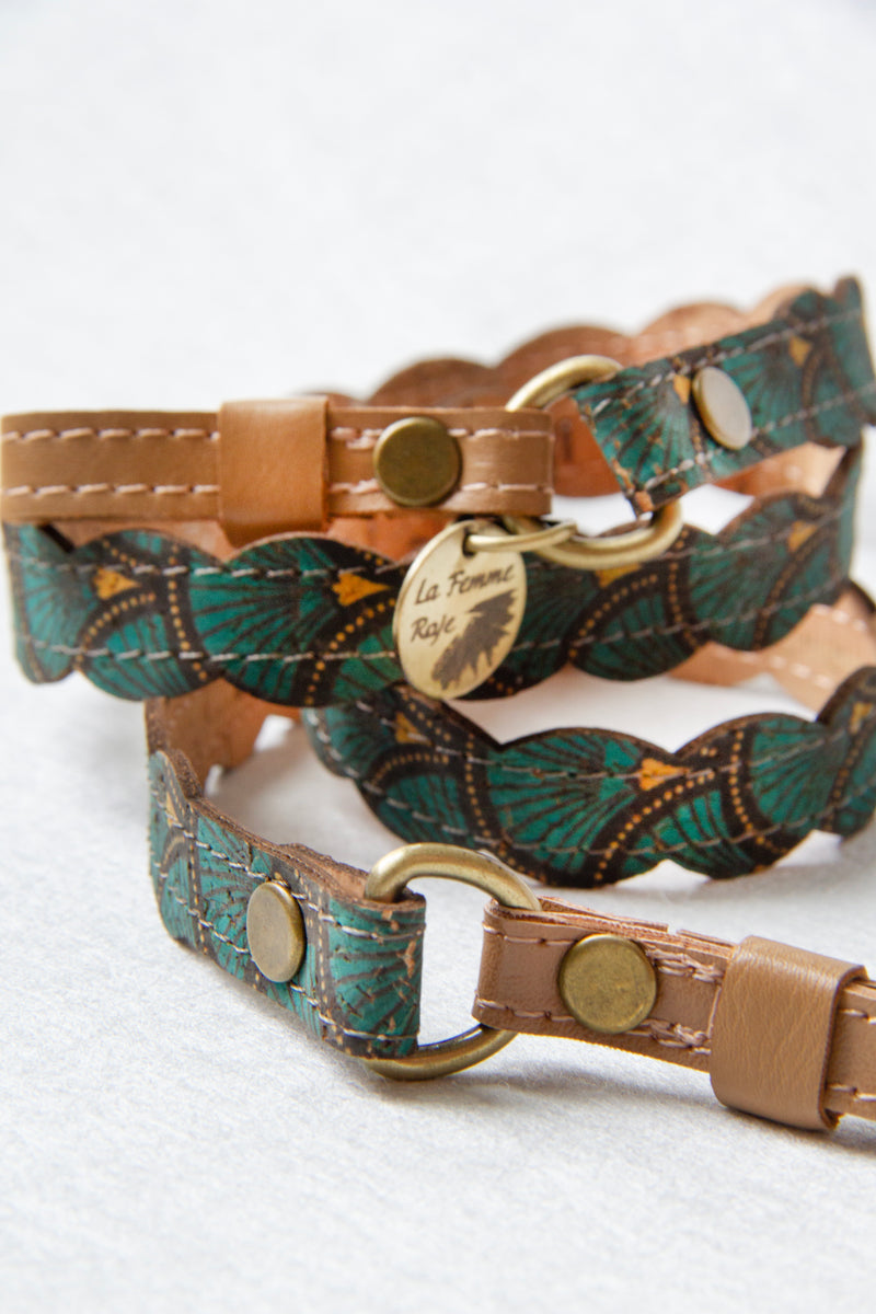 Panbeh Strap