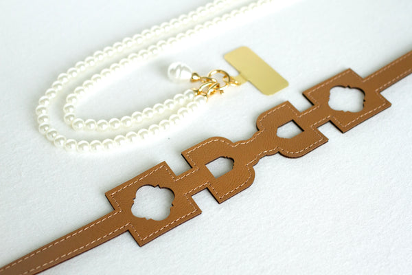 Bibi Phone Strap