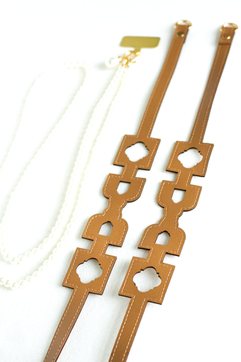 Bibi Phone Strap