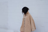 Hadish Cape