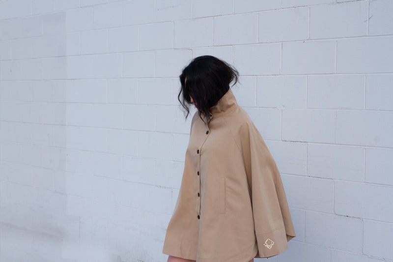 Hadish Cape