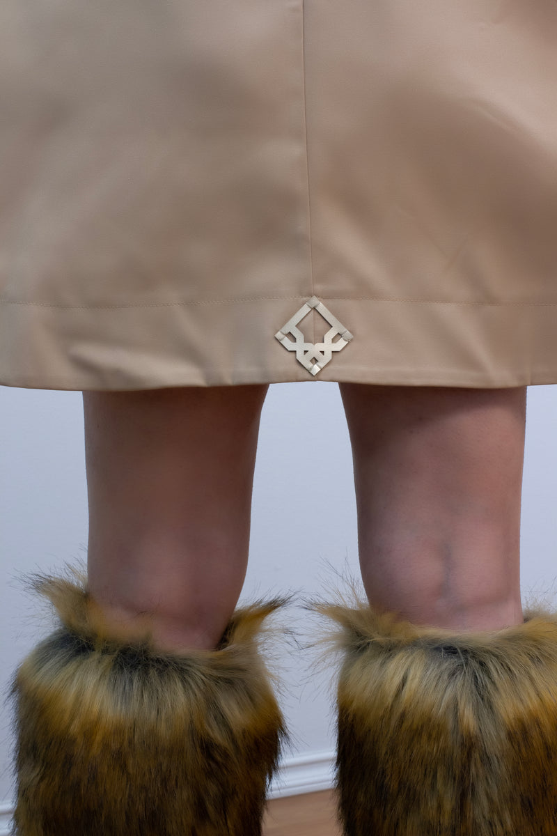 Hadish Cape