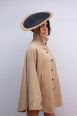 Hadish Cape