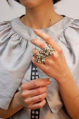 Satia Ring