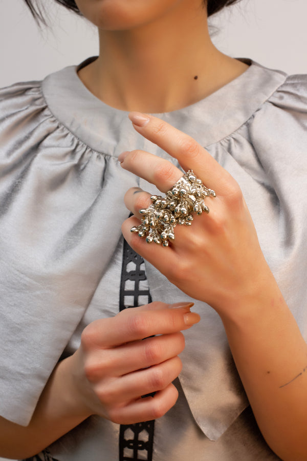 Satia Ring