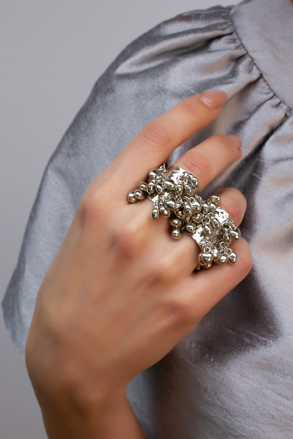 Satia Ring