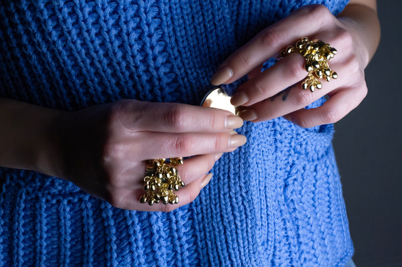 Satia Ring