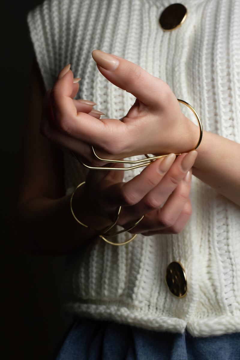 GhoGha Bracelets