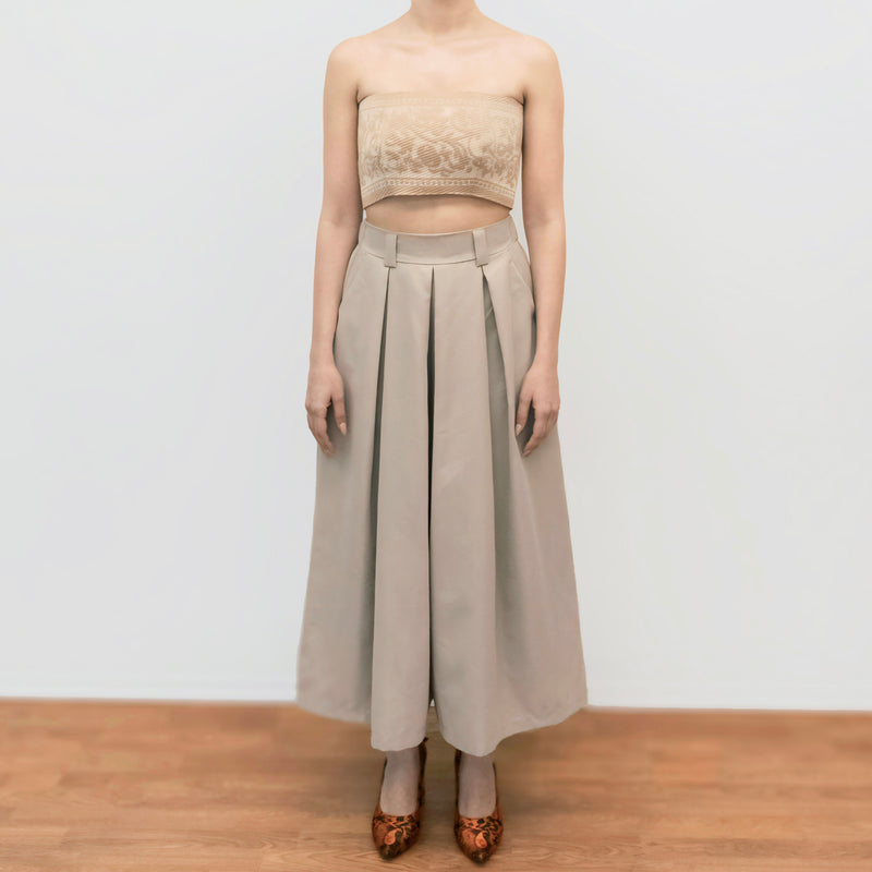 Taban Bandeau