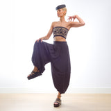 Taban Bandeau