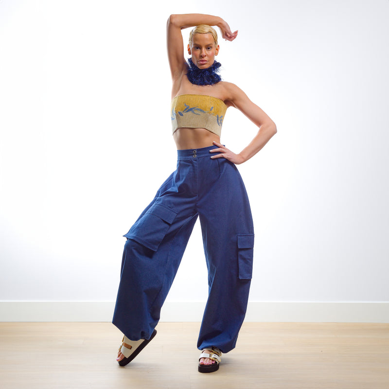 Taban Bandeau