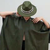 Parto Asymmetrical Pancho