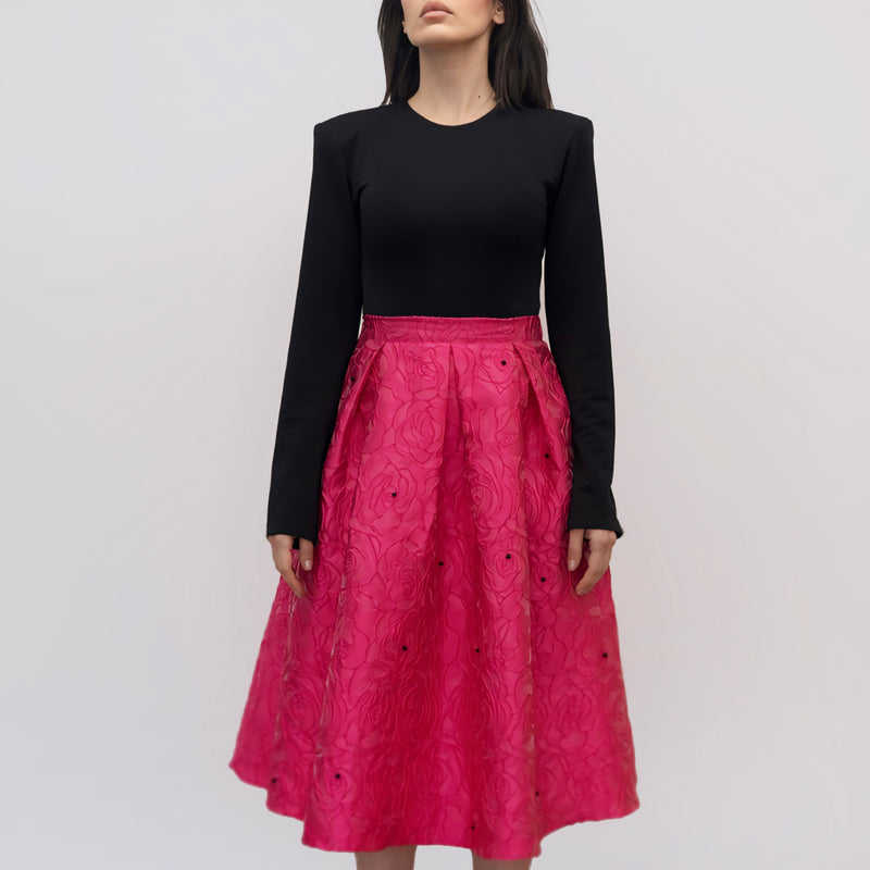 Serre’ Skirt