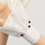 Meyjan Fabric Cuffs