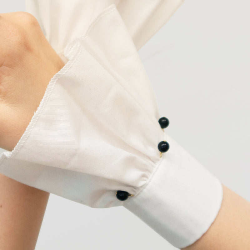 Meyjan Fabric Cuff