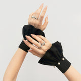 Meyjan Fabric Cuff