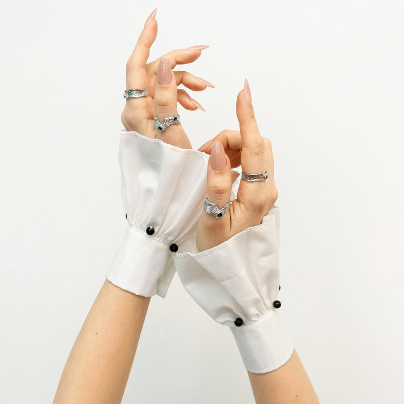 Meyjan Fabric Cuff