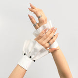 Meyjan Fabric Cuff