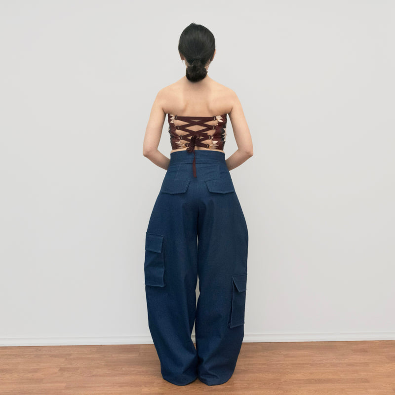 Taban Bandeau